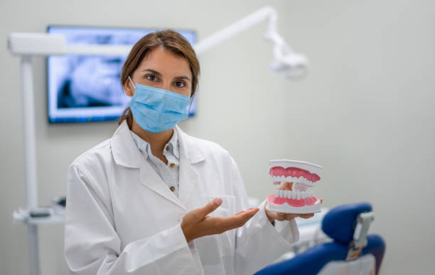 Best Emergency Dental Care for Trauma or Injury in Web, AL