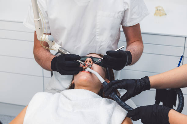 Best After-Hours Emergency Dentist in Web, AL